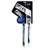 InGlasco Breakaway Gen II Mini Set - Goalie & Player Stick w/ Foam Ball - Nashville Predators -InGlasco Sales inglasco breakaway gen ii mini set goalie 26 player stick w foam ball nashville predators