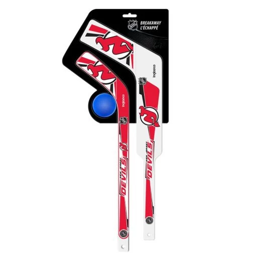 InGlasco Breakaway Generation II Mini Stick 5 InGlasco Breakaway Generation II Mini Stick -InGlasco Sales inglasco breakaway generation ii mini stick new jersey devils