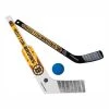 InGlasco Breakaway NHL Mini Stick Set