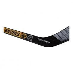 InGlasco Breakaway NHL Mini Stick Set -InGlasco Sales inglasco breakaway nhl mini stick set bruins player stick