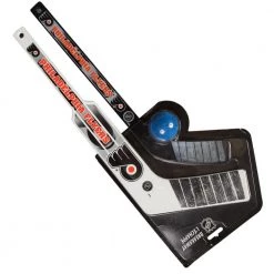 InGlasco Breakaway NHL Mini Stick Set -InGlasco Sales inglasco breakaway nhl mini stick set philadelphia flyers