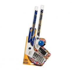 InGlasco Breakaway NHL Mini Stick Set -InGlasco Sales inglasco breakaway nhl mini stick set st louis blues st louis blues