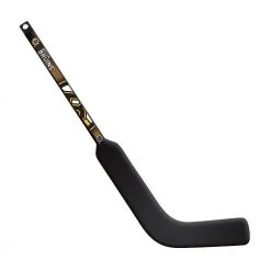 InGlasco Mini Composite Goal Stick - Boston Bruins