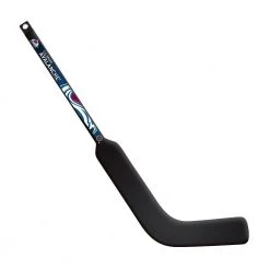 InGlasco Mini Composite Goal Stick - Colorado Avalanche