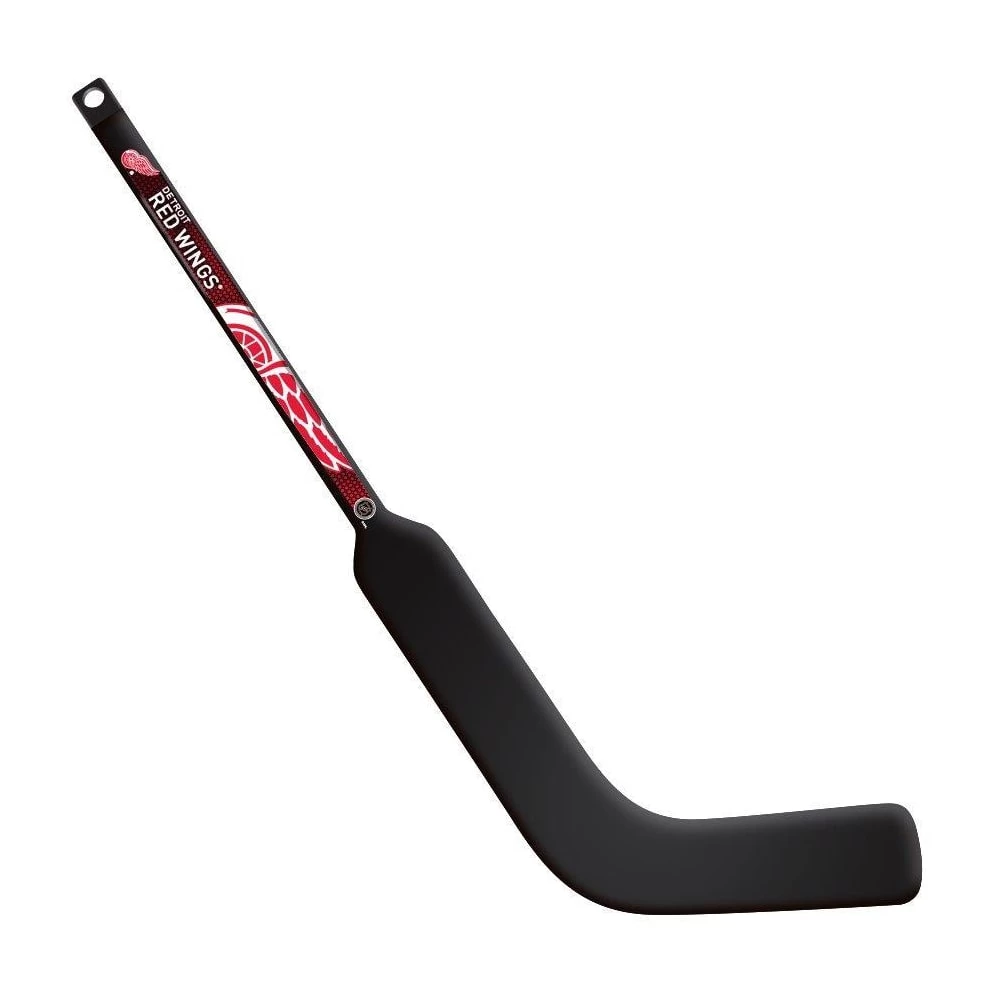 InGlasco Mini Composite Goal Stick - Detroit Red Wings 3 InGlasco Mini Composite Goal Stick - Detroit Red Wings