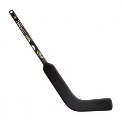InGlasco Mini Composite Goal Stick - Pittsburgh Penguins