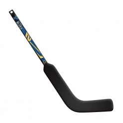 InGlasco Mini Composite Goal Stick - St. Louis Blues