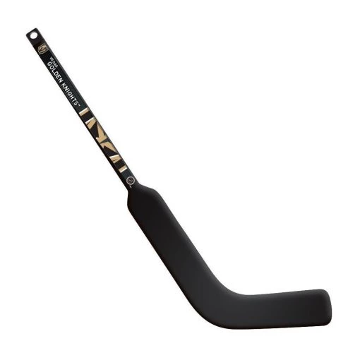 InGlasco Mini Composite Goal Stick - Vegas Golden Knights 3 InGlasco Mini Composite Goal Stick - Vegas Golden Knights -InGlasco Sales inglasco mini composite goal stick vegas golden knights vegas golden knights