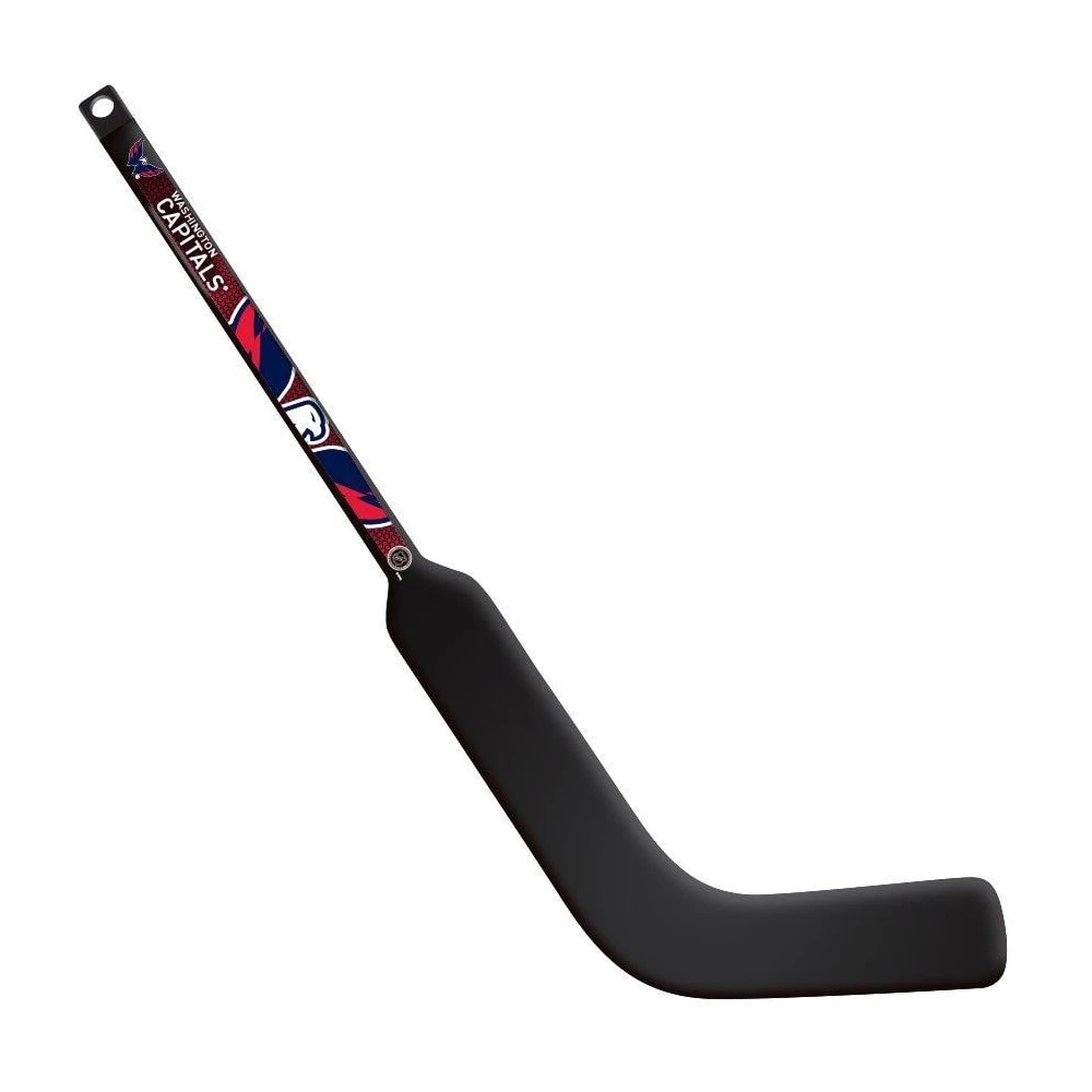 InGlasco Mini Composite Goal Stick - Washington Capitals 3 InGlasco Mini Composite Goal Stick - Washington Capitals