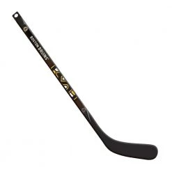 InGlasco Mini Composite Player Stick - Boston Bruins