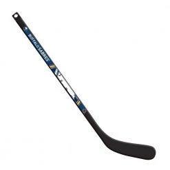InGlasco Mini Composite Player Stick - Buffalo Sabres