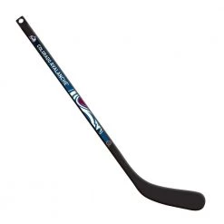 InGlasco Mini Composite Player Stick - Colorado Avalanche