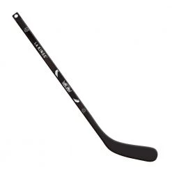 InGlasco Mini Composite Player Stick - Los Angeles Kings