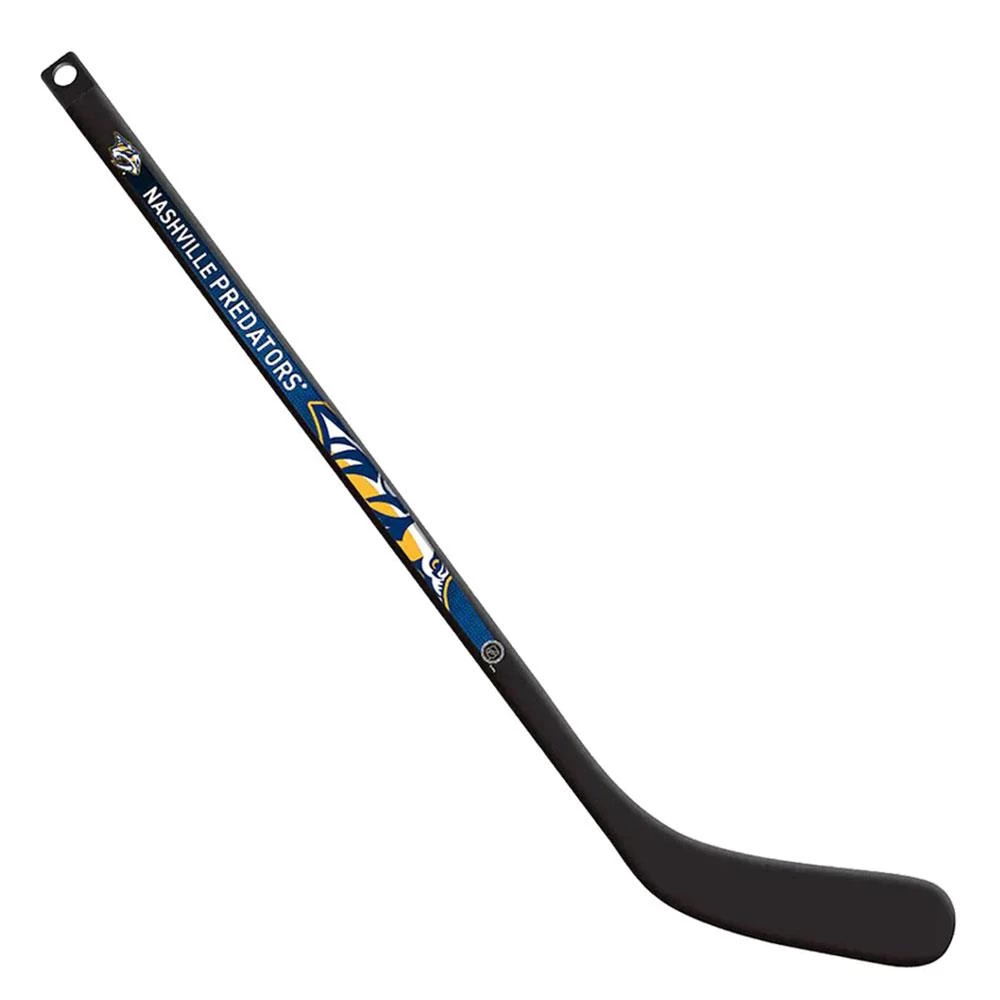 InGlasco Mini Composite Player Stick - Nashville Predators 3 InGlasco Mini Composite Player Stick - Nashville Predators