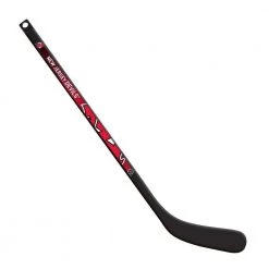InGlasco Mini Composite Player Stick - New Jersey Devils