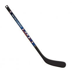 InGlasco Mini Composite Player Stick - New York Islanders
