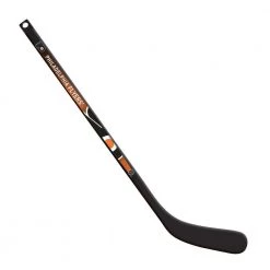 InGlasco Mini Composite Player Stick - Philadelphia Flyers