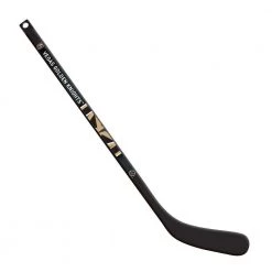 InGlasco Mini Composite Player Stick - Vegas Golden Knights
