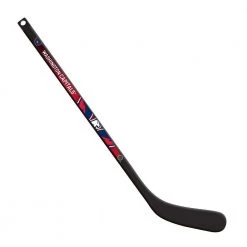 InGlasco Mini Composite Player Stick - Washington Capitals