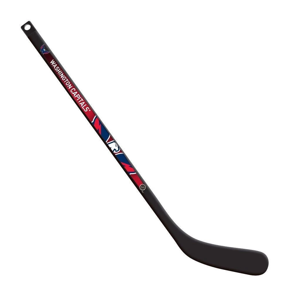 InGlasco Mini Composite Player Stick - Washington Capitals 3 InGlasco Mini Composite Player Stick - Washington Capitals