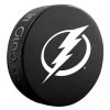 InGlasco NHL Basic Puck Logo - Tampa Bay Lightning 1 InGlasco NHL Basic Puck Logo - Tampa Bay Lightning -InGlasco Sales inglasco nhl basic puck logo tampa bay lightning tampa bay lightning