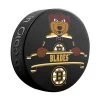 InGlasco NHL Mascot Souvenir Puck - Boston Bruins 2 InGlasco NHL Mascot Souvenir Puck - Boston Bruins -InGlasco Sales inglasco nhl mascot souvenir puck boston bruins