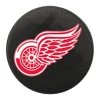 InGlasco NHL Mini Puck Charms - Detroit Red Wings -InGlasco Sales inglasco nhl mini puck charms detroit red wings single charm detroit red wings