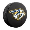 InGlasco NHL Mini Puck Charms - Nashville Predators -InGlasco Sales inglasco nhl mini puck charms nashville predators