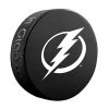 InGlasco NHL Mini Puck Charms - Tampa Bay Lightning -InGlasco Sales inglasco nhl mini puck charms tampa bay lightning
