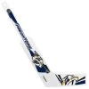 InGlasco NHL Plastic Mini Goalie Stick -InGlasco Sales inglasco nhl plastic mini goalie stick nashville predators