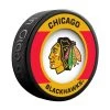 InGlasco NHL Retro Hockey Puck - Chicago Blackhawks 1 InGlasco NHL Retro Hockey Puck - Chicago Blackhawks -InGlasco Sales inglasco nhl retro hockey puck chicago blackhawks chicago blackhawks