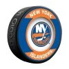 InGlasco NHL Retro Hockey Puck - New York Islanders 1 InGlasco NHL Retro Hockey Puck - New York Islanders -InGlasco Sales inglasco nhl retro hockey puck new york islanders new york islanders