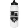 InGlasco NHL Water Bottle - Tall Boy 1000ml - Los Angeles Kings -InGlasco Sales inglasco nhl water bottle tall boy 1000ml los angeles kings los angeles kings