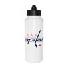 InGlasco NHL Water Bottle - Tall Boy 1000ml - Washington Capitals 1 InGlasco NHL Water Bottle - Tall Boy 1000ml - Washington Capitals -InGlasco Sales inglasco nhl water bottle tall boy 1000ml washington capitals washington capitals