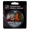 InGlasco NHLPA Chicago Blackhawks Toews Puck -InGlasco Sales inglasco nhlpa chicago blackhawks toews puck