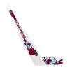 InGlasco Plastic Goalie Mini-Stick - Colorado Avalanche -InGlasco Sales inglasco plastic goalie mini stick colorado avalanche