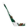 InGlasco Plastic Goalie Mini-Stick - Minnesota Wild 2 InGlasco Plastic Goalie Mini-Stick - Minnesota Wild -InGlasco Sales inglasco plastic goalie mini stick minnesota wild