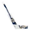 InGlasco Plastic Goalie Mini-Stick - Nashville Predators
