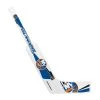 InGlasco Plastic Goalie Mini-Stick - New York Islanders -InGlasco Sales inglasco plastic goalie mini stick new york islanders
