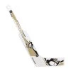 InGlasco Plastic Goalie Mini-Stick - Pittsburgh Penguins -InGlasco Sales inglasco plastic goalie mini stick pittsburgh penguins