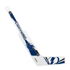 InGlasco Plastic Goalie Mini-Stick - Tampa Bay Lightning