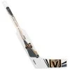InGlasco Plastic Mini Goal Stick - Vegas Golden Knights -InGlasco Sales inglasco plastic mini goal stick vegas golden knights vegas golden knights