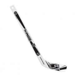 InGlasco Plastic Player Mini-Stick - Los Angeles Kings