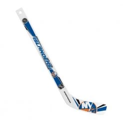 InGlasco Plastic Player Mini-Stick - New York Islanders