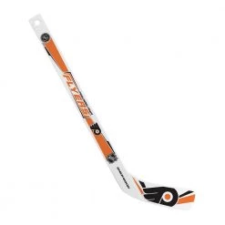 InGlasco Plastic Player Mini-Stick - Philadelphia Flyers