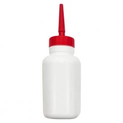 InGlasco Straight Straw Water Bottle